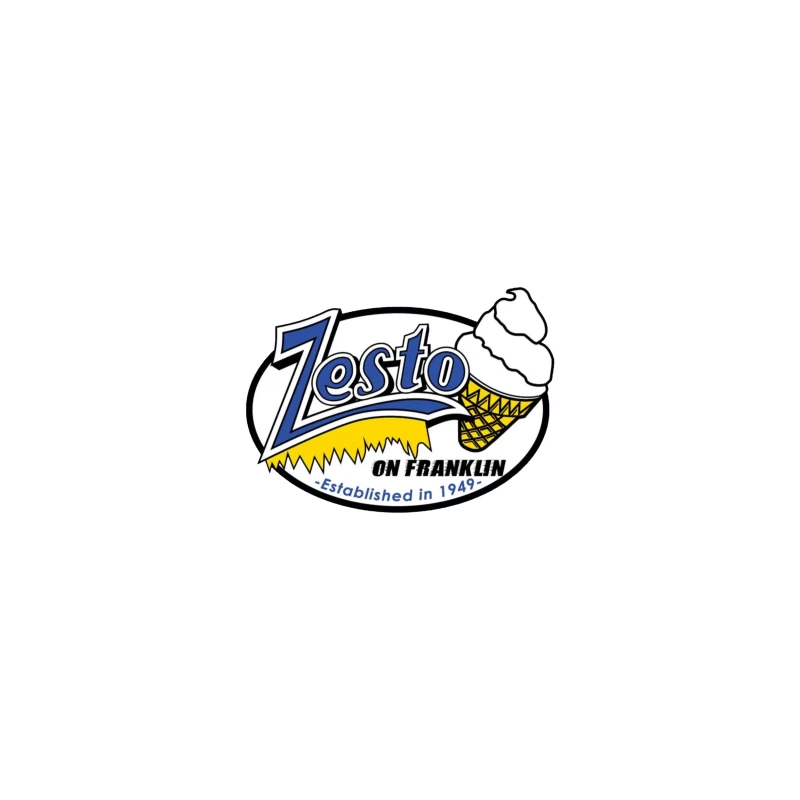 Zesto Drive-In Coffee Mug