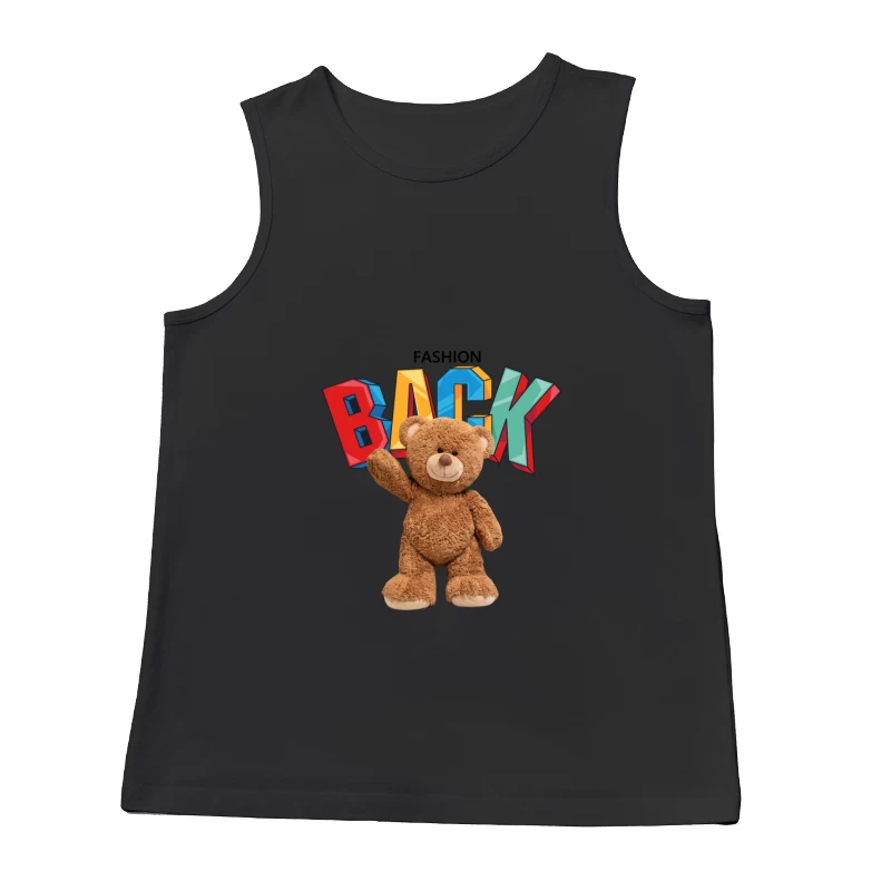  Herren Tanktops