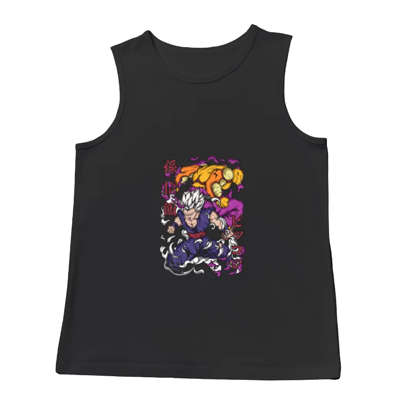  Herren Tanktops