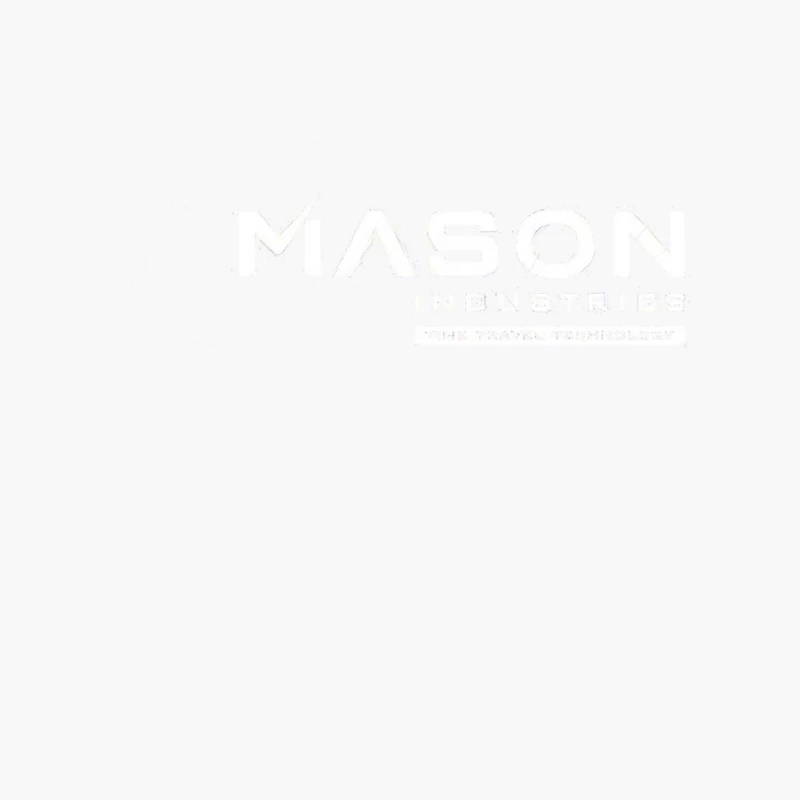 Timeless Mason Industries Cotton Tote Bag