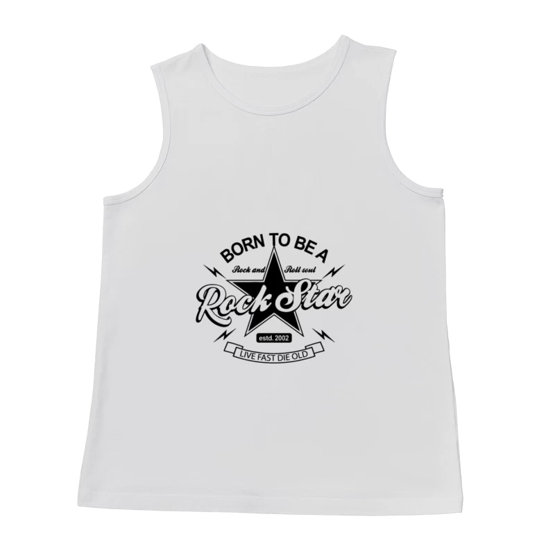  Herren Tanktops