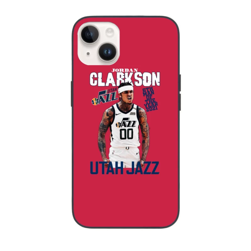  iPhone Case