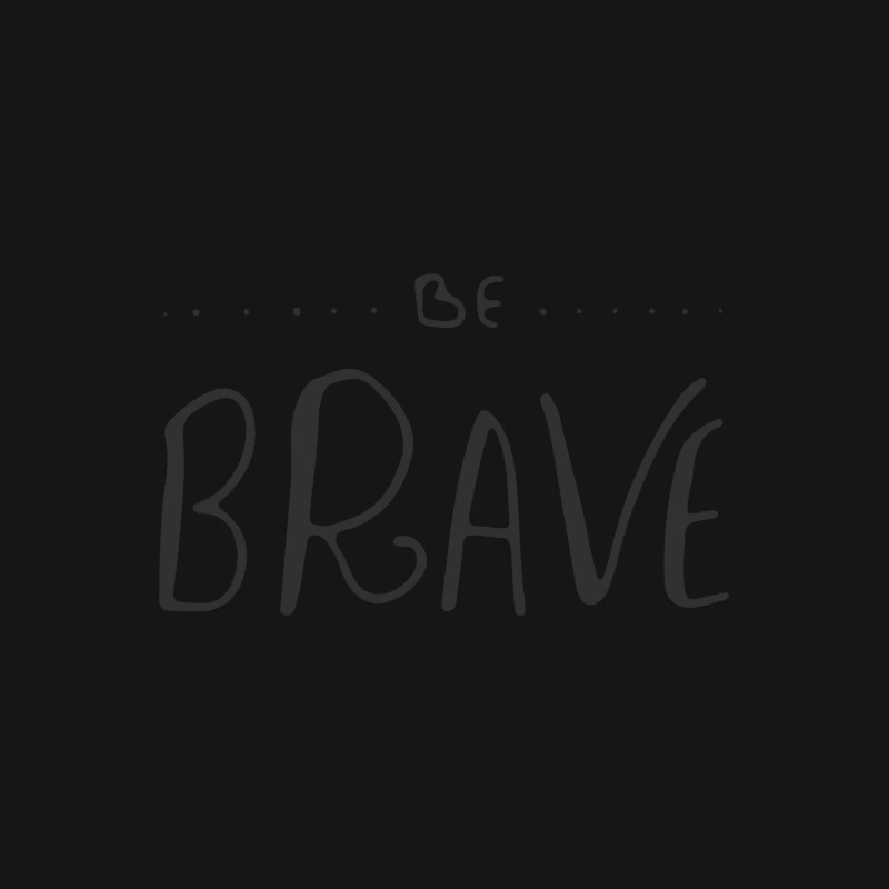 Afficher Courage avec Simplicité Femme T-Shirt