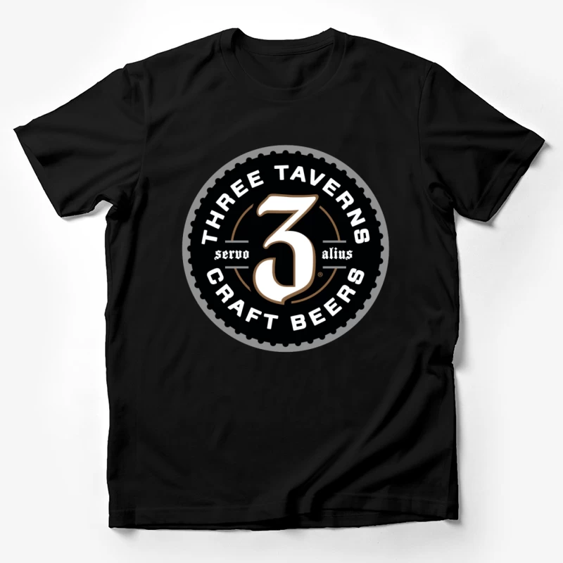  Male T-Shirt