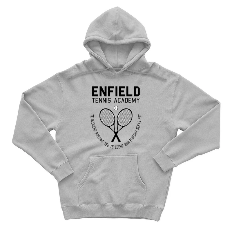  Male Pullover Hoodie
