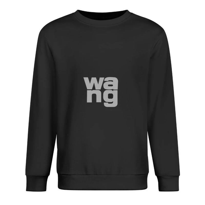  Herren Pullover Sweatshirt