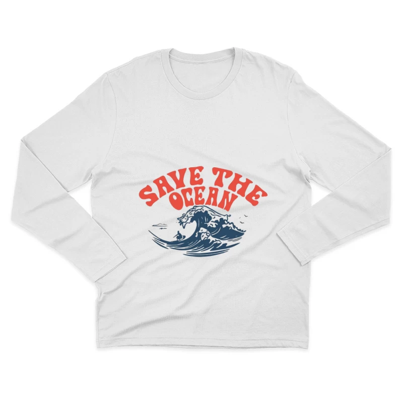  Homme Manches Longues T-Shirt
