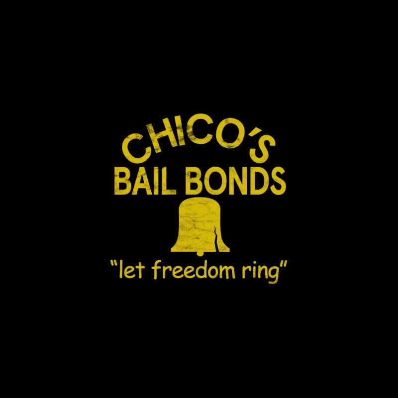 Chico's Bail Bond Mouse Pad