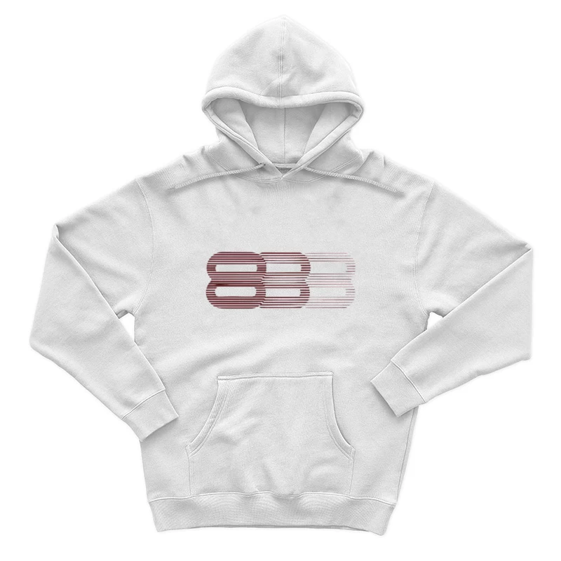  Homme Sweat à capuche
