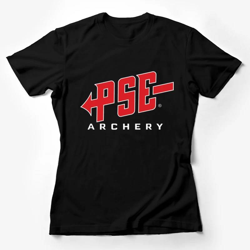 PSE Archery Female T-Shirt