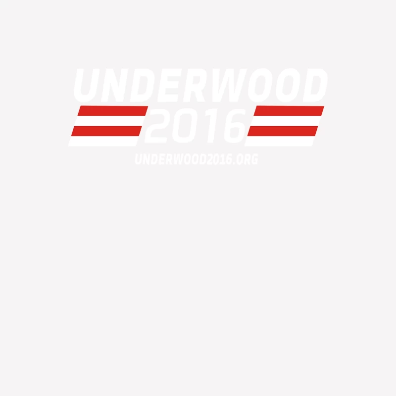 Frank UNDERWOOD 2016 Female T-Shirt