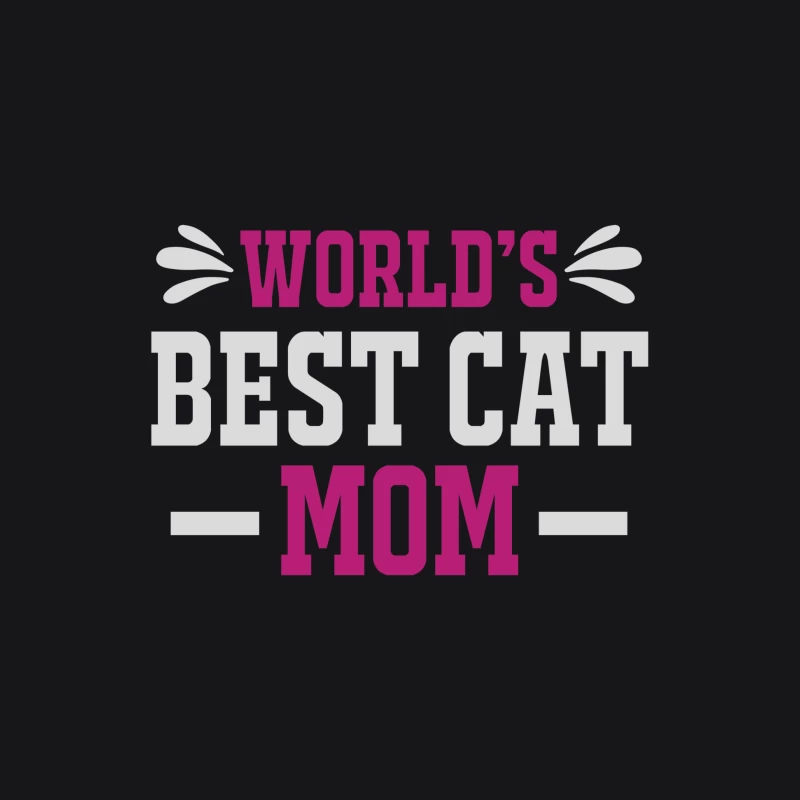 Meilleure maman de chat au monde Homme Sweat à capuche