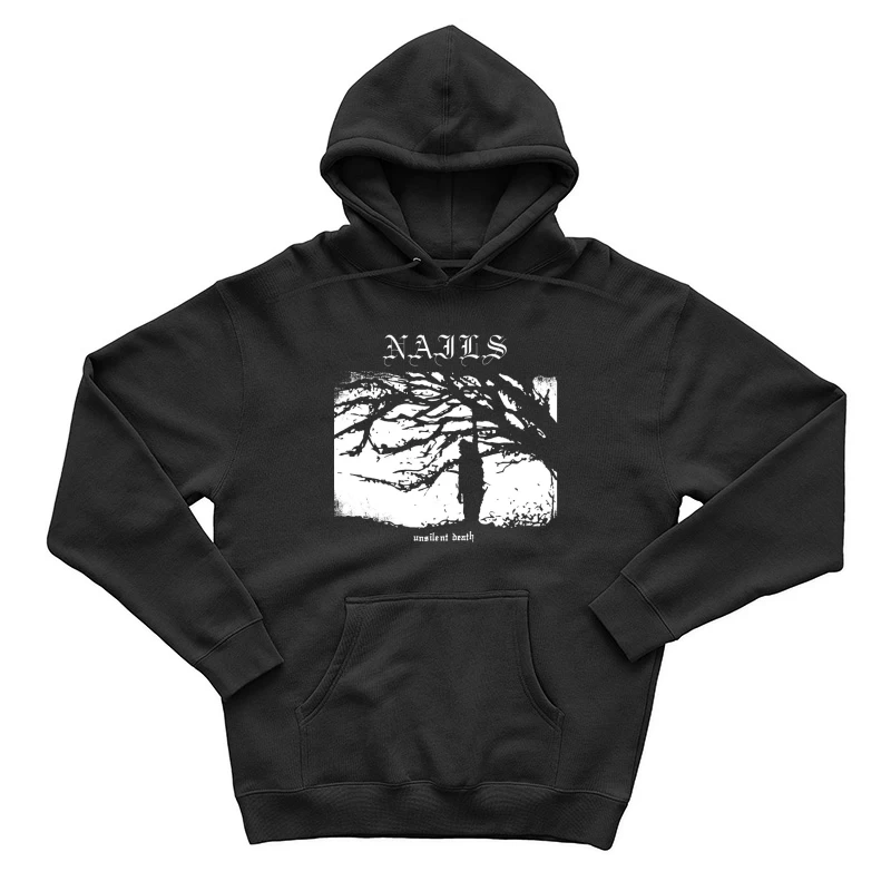  Male Pullover Hoodie