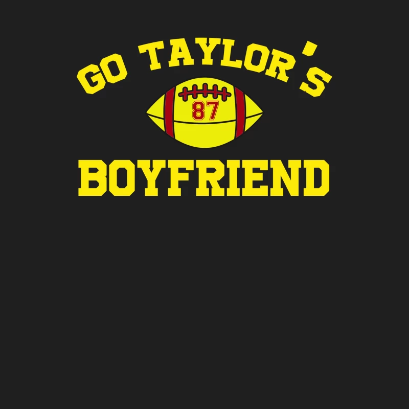 Go Taylor s Boyfriend 2025 shirt Male Tank Top