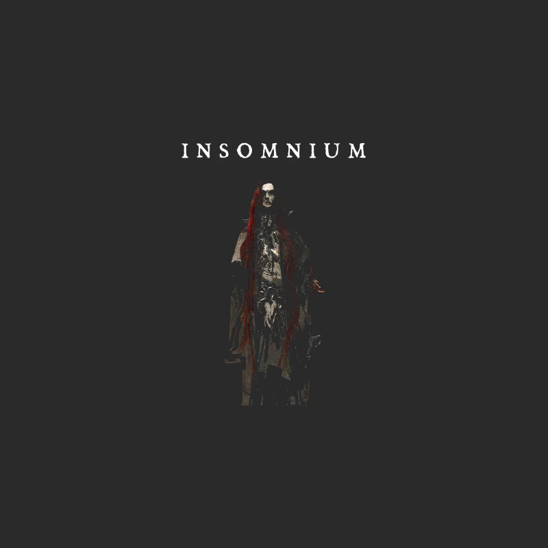 Insomnium Lilian Baseball Cap