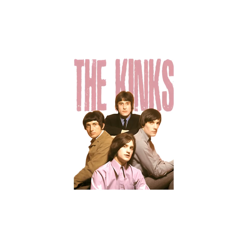 Kinks One Tapestry
