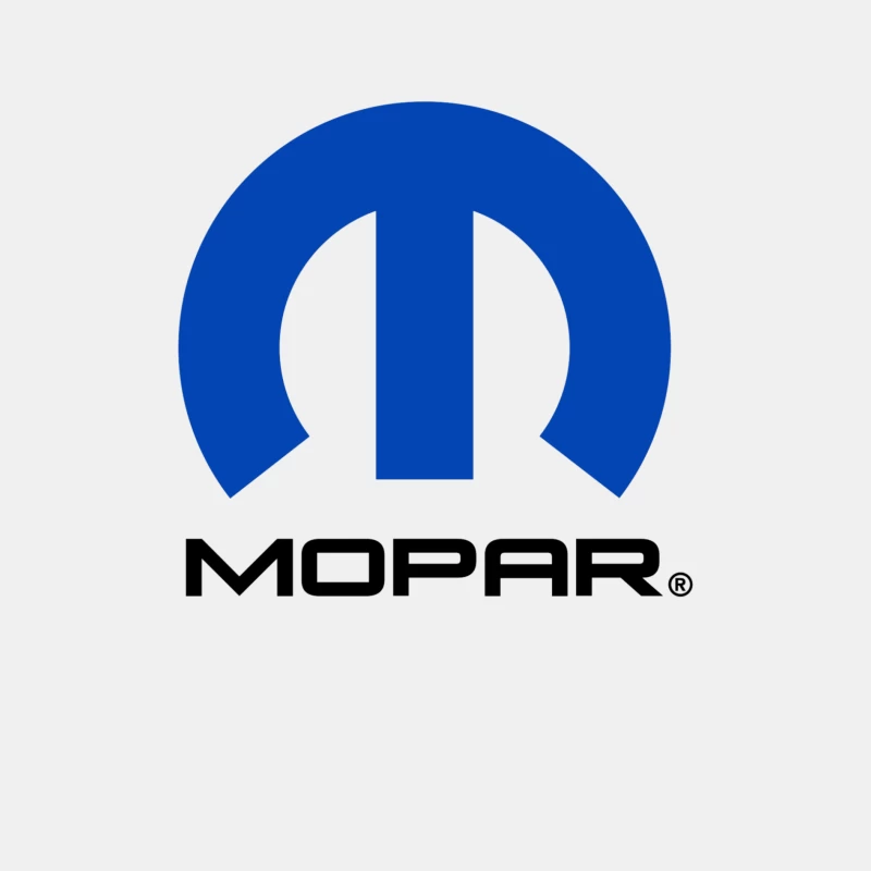 MOPAR VINTAGE CAR COMPANY Male Tank Top