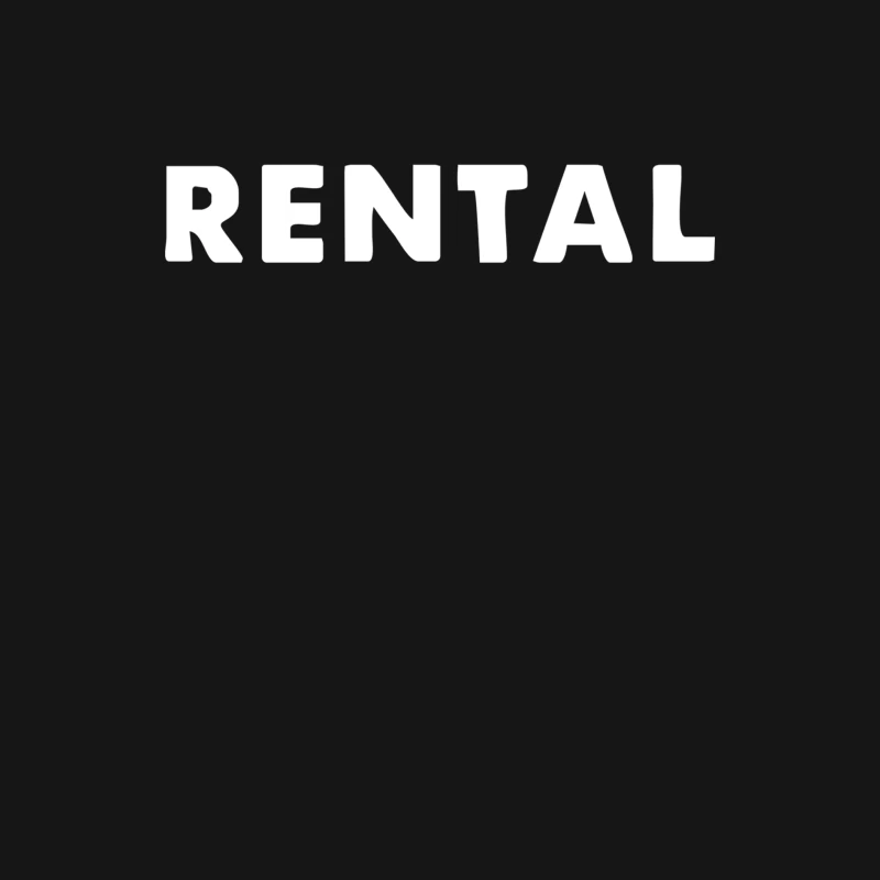 Rental Male Long Sleeve T-Shirt