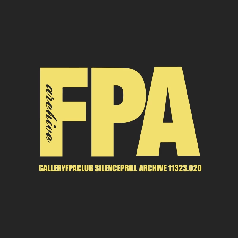 FPA-Design im Archivstil Herren Pullover Sweatshirt