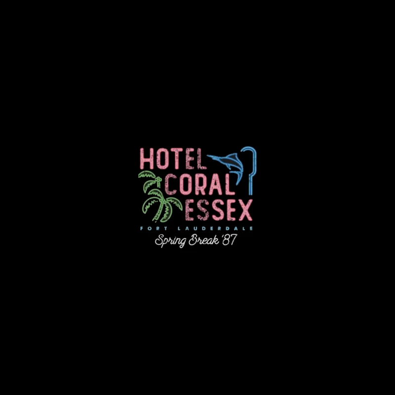 Hotel Coral Essex Fort Coffee Mug