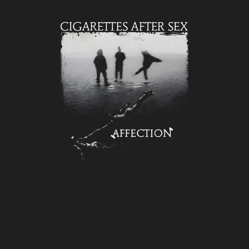 Cigarettes After Sex Affection Male Tank Top