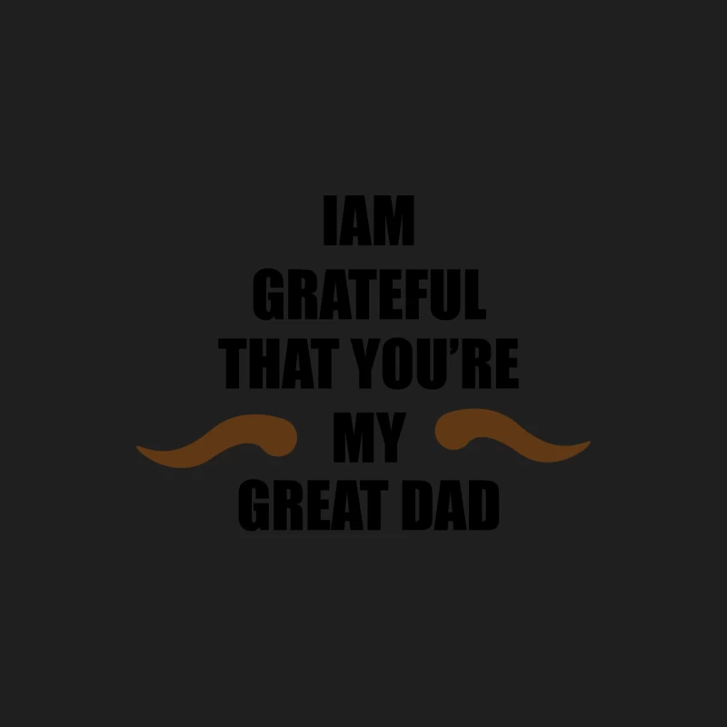 Moustache dessinée en pixels Homme Débardeur