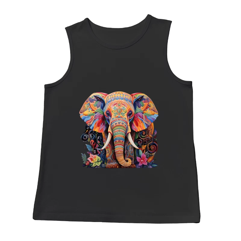  Herren Tanktops