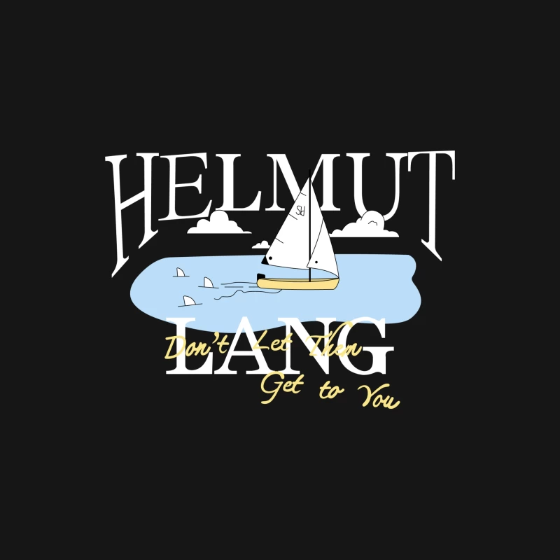 Segelboot-Abenteuer und Inspiration Damen Langarm T-Shirt