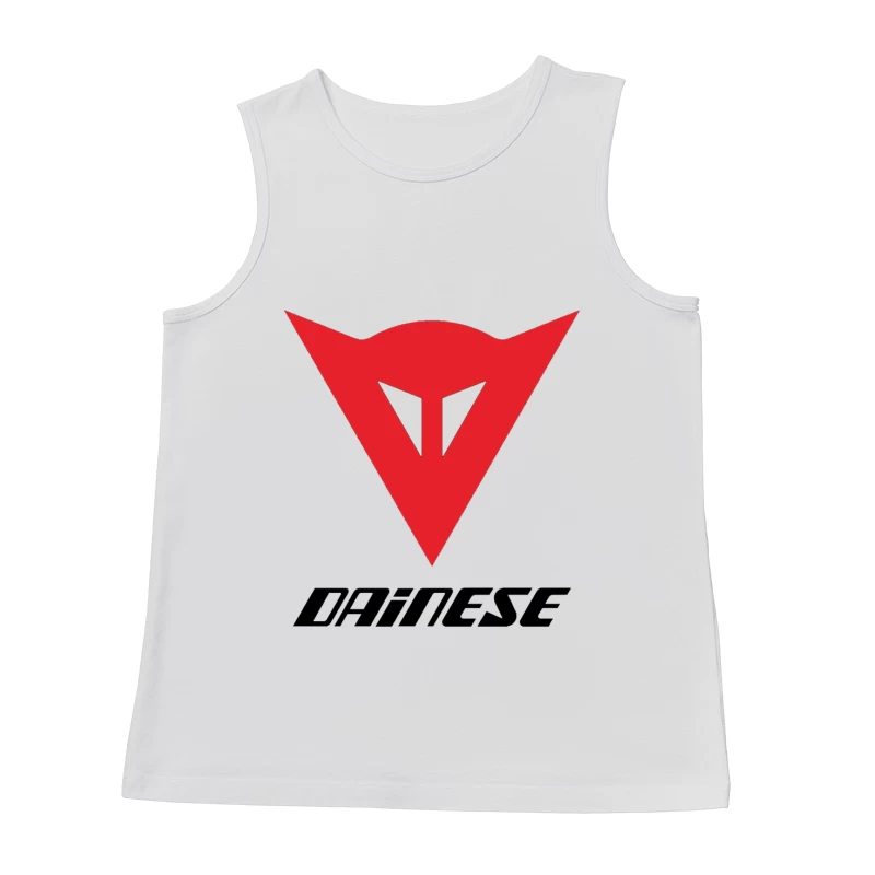  Male Tank Top