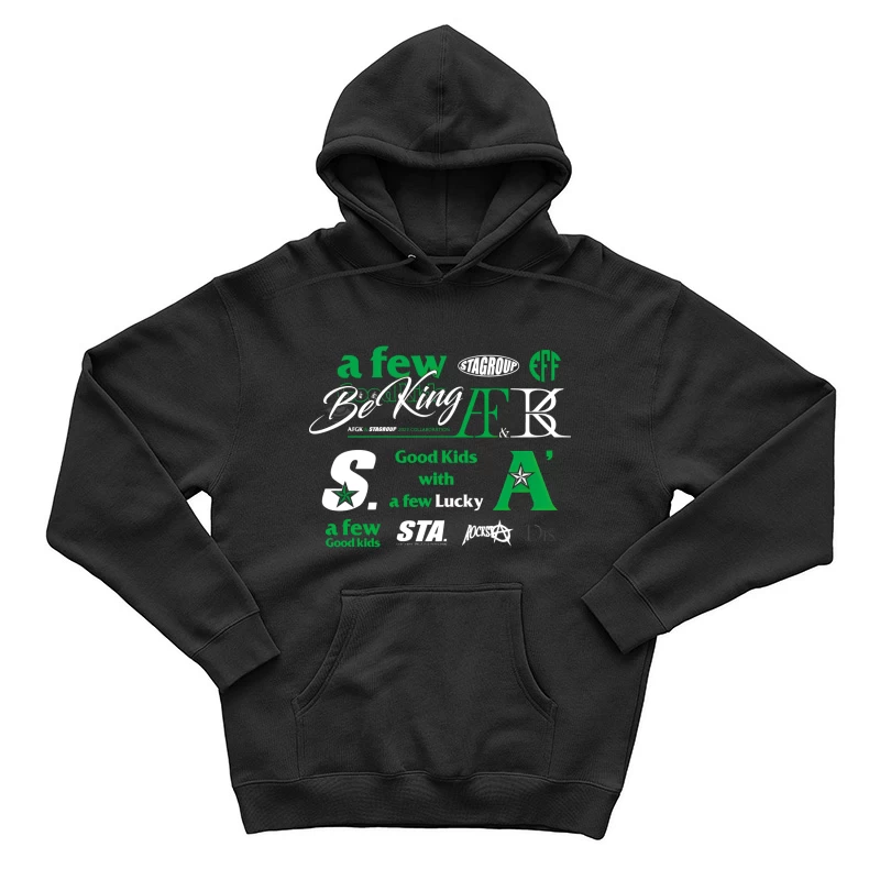  Herren Pullover Hoodie