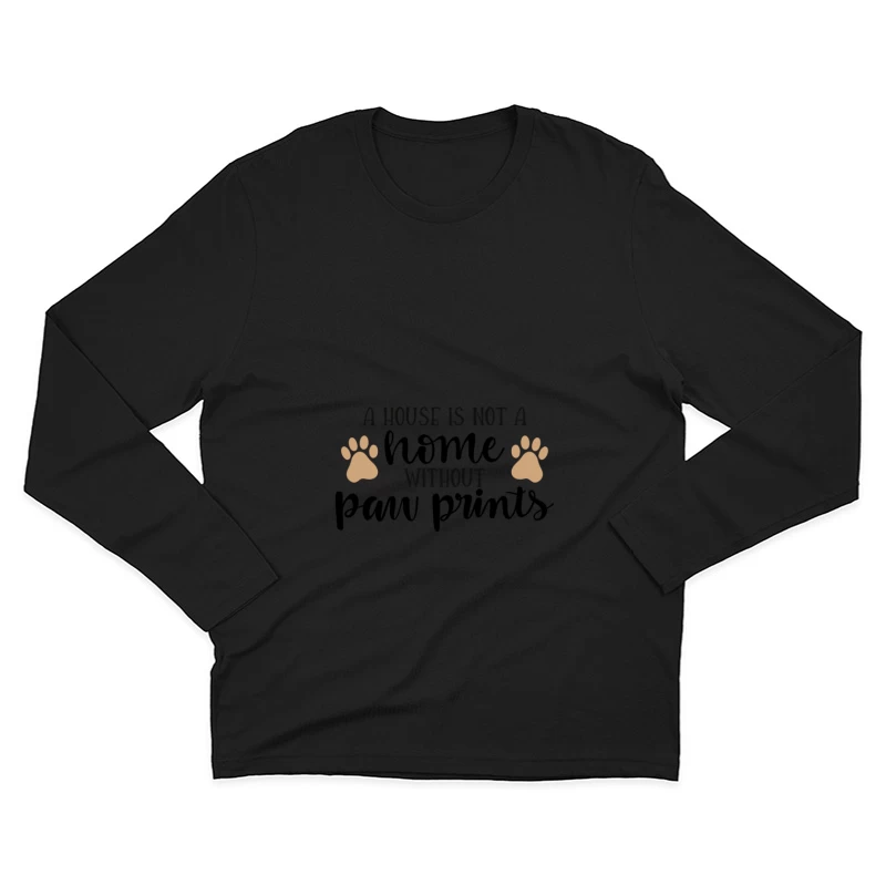  Homme Manches Longues T-Shirt