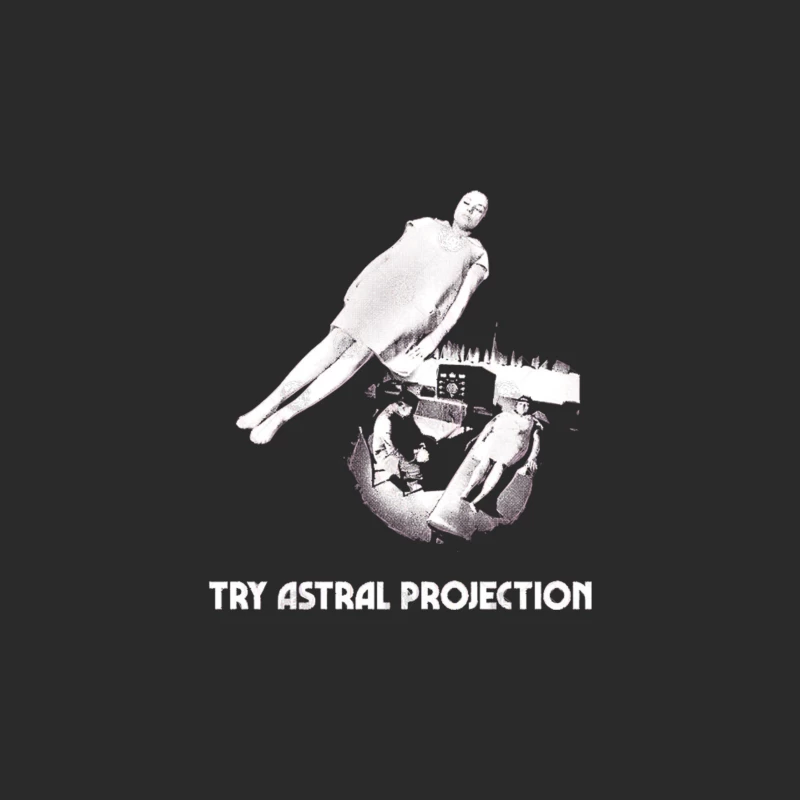 Astral Projection †††† Baseball Cap