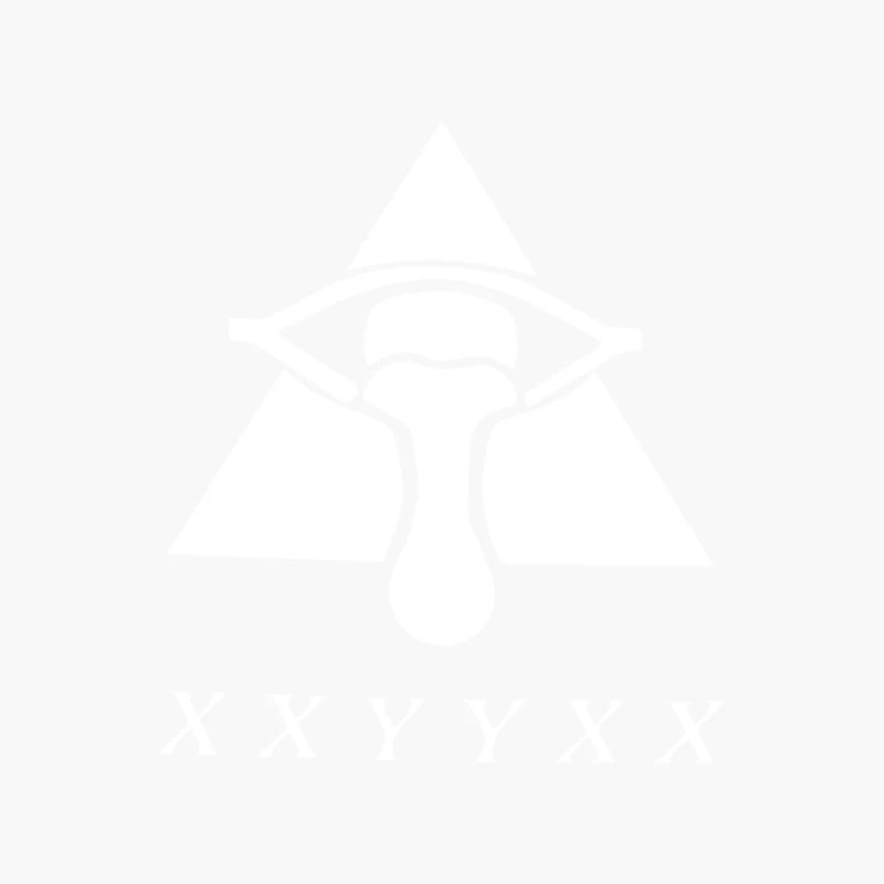 XXYYXX Cotton Tote Bag
