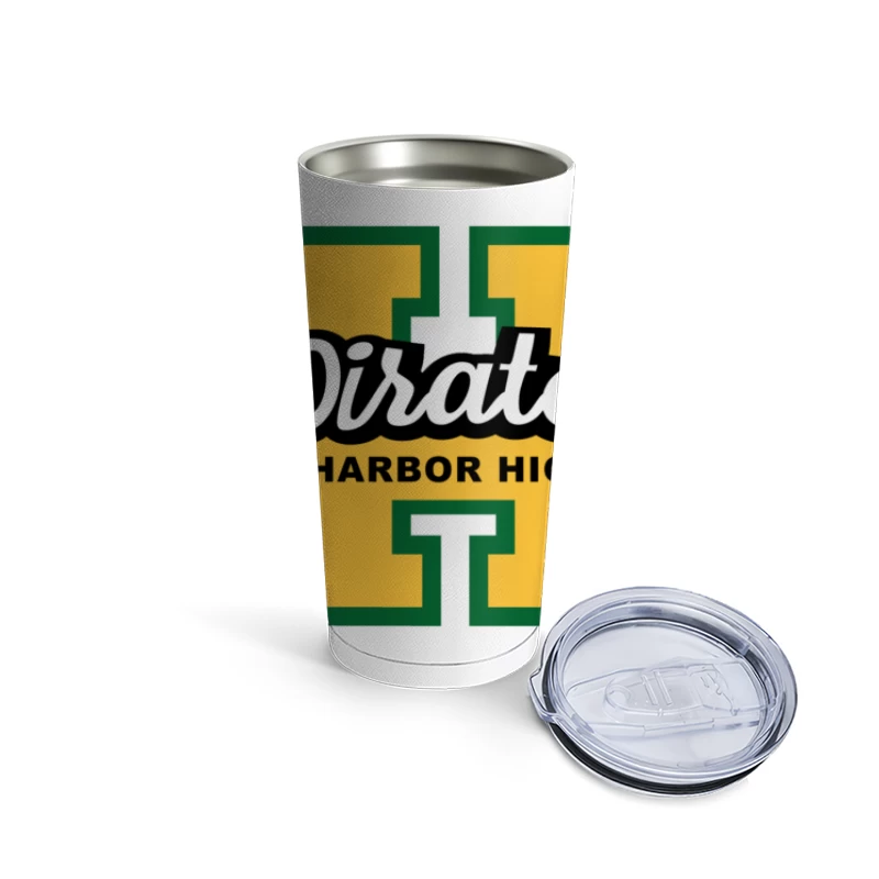  Travel Mug