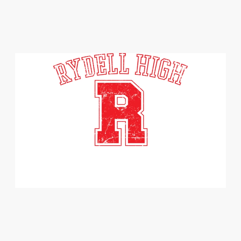 Rydell High Travel Mug