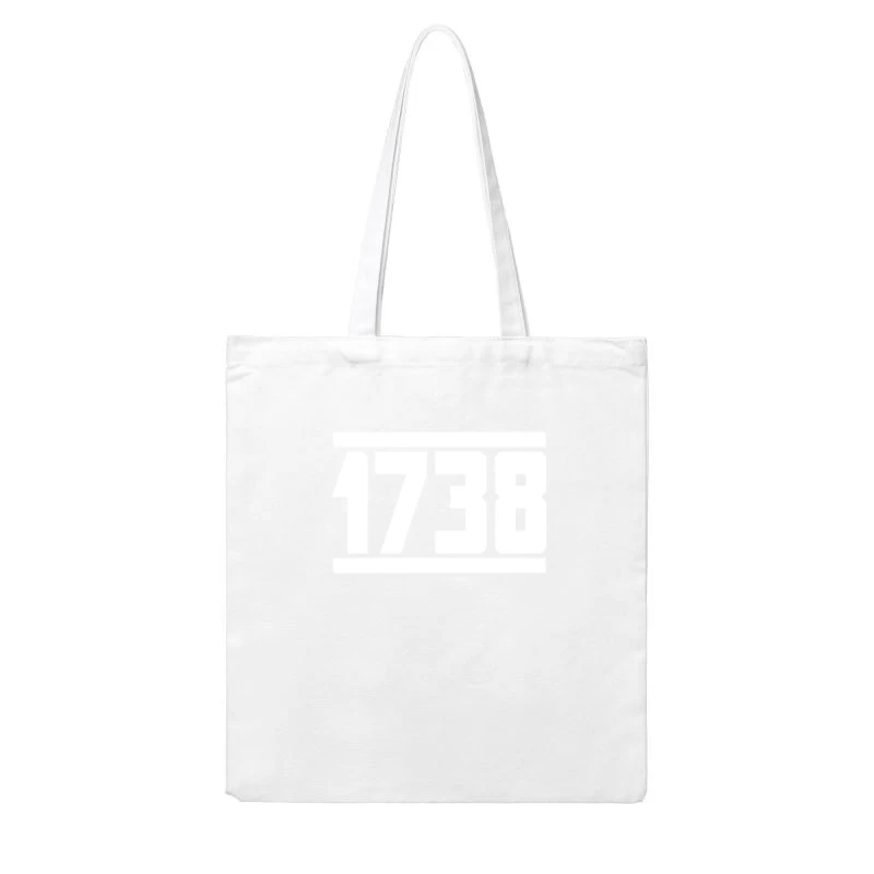  Cotton Tote Bag