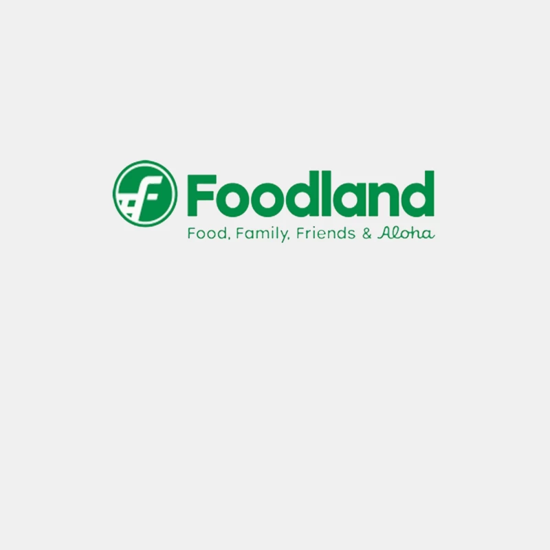 Foodland Supermarket: Hawaiian Grocery Chain with Green Logo and Aloha Spirit Male Tank Top