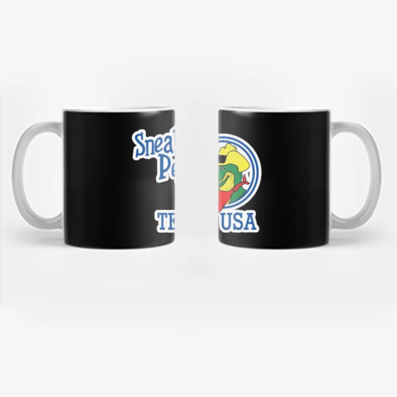  Coffee Mug