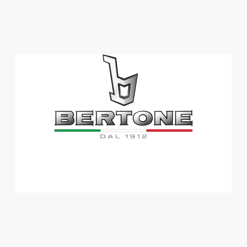 Bertone Travel Mug