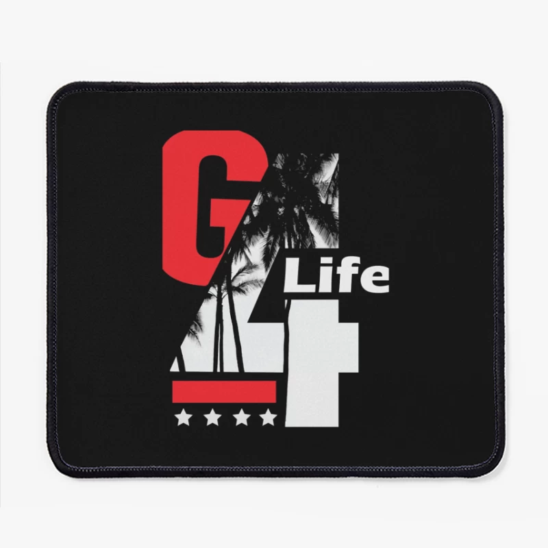  Mouse Pad