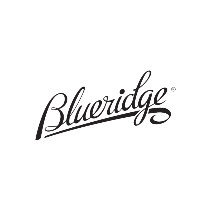 Blueridge Logo Desk Mat