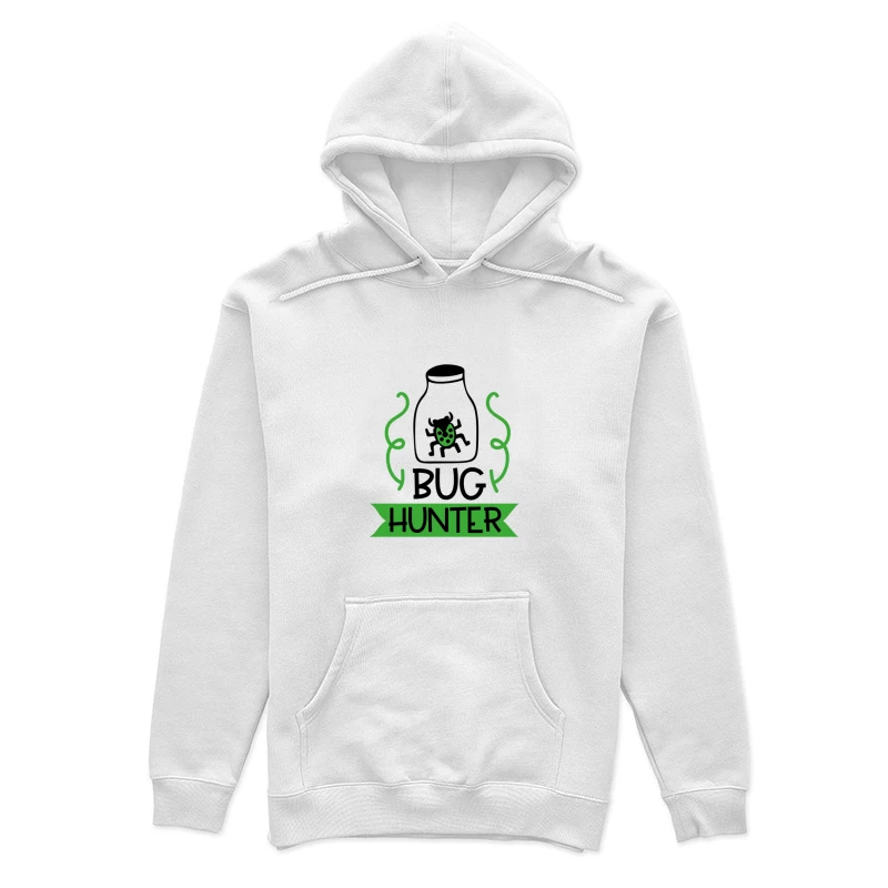 Design de Chasseur avec Flèche Femme Sweat à capuche