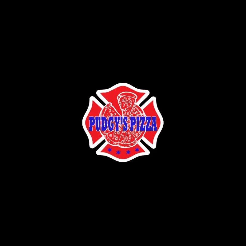 Pudgy Pizza 5 Travel Mug