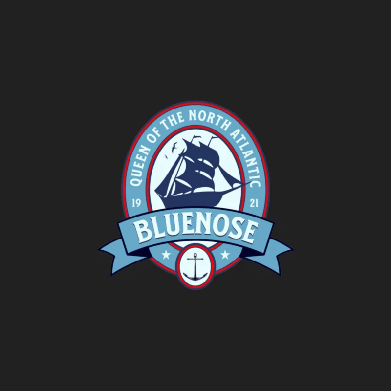 Bluenose Bucket Hat