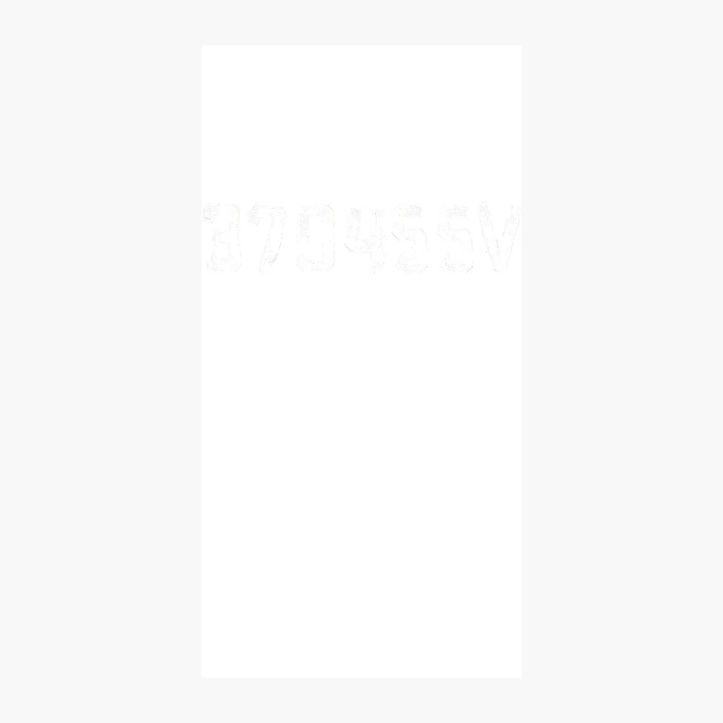 370455V iPhone Case