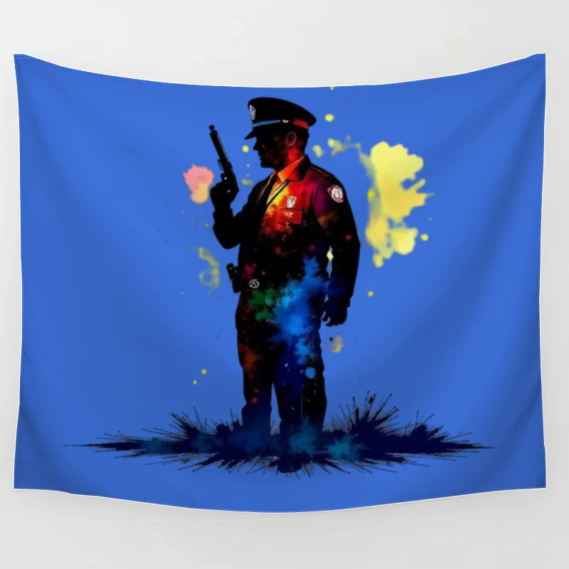  Tapestry
