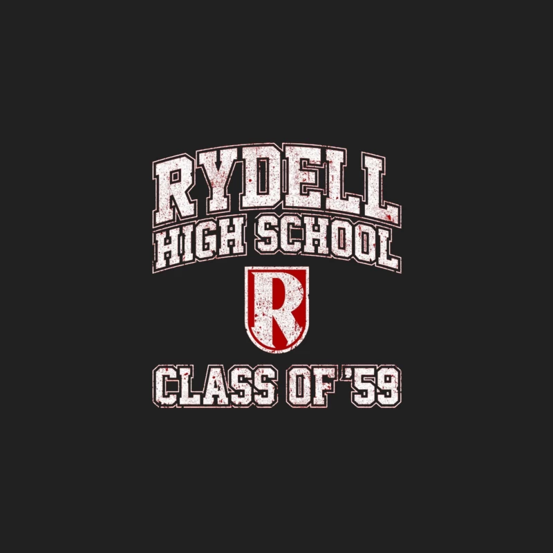 Rydell High School Class of '59 Bucket Hat