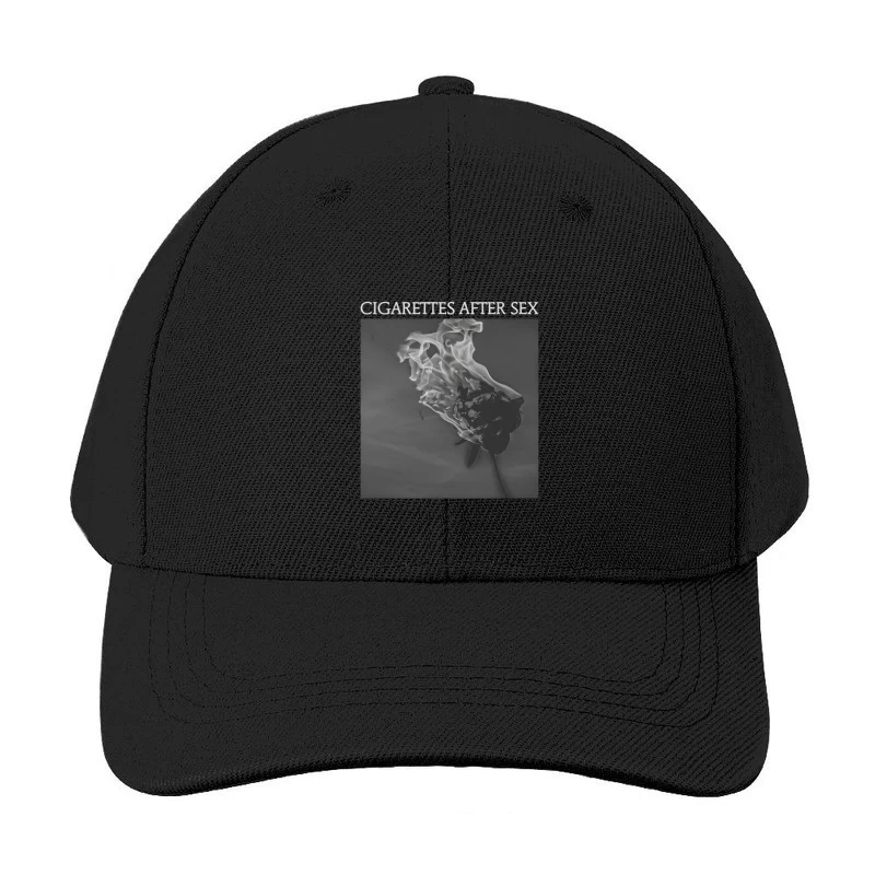 Cigarettes After Sex Art Band Baseball Cap