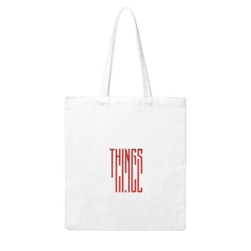  Cotton Tote Bag