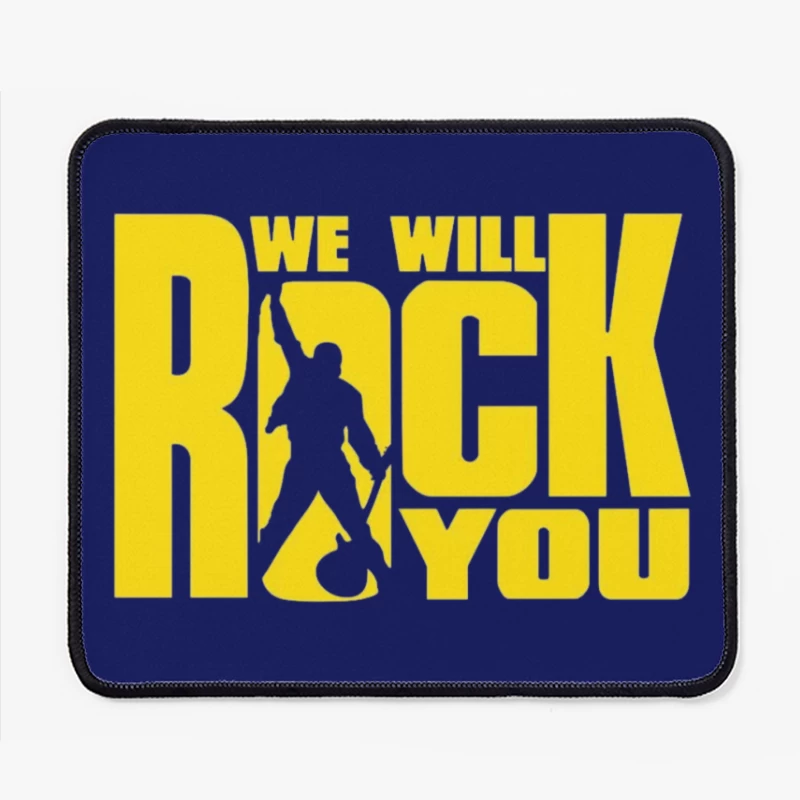  Mouse Pad